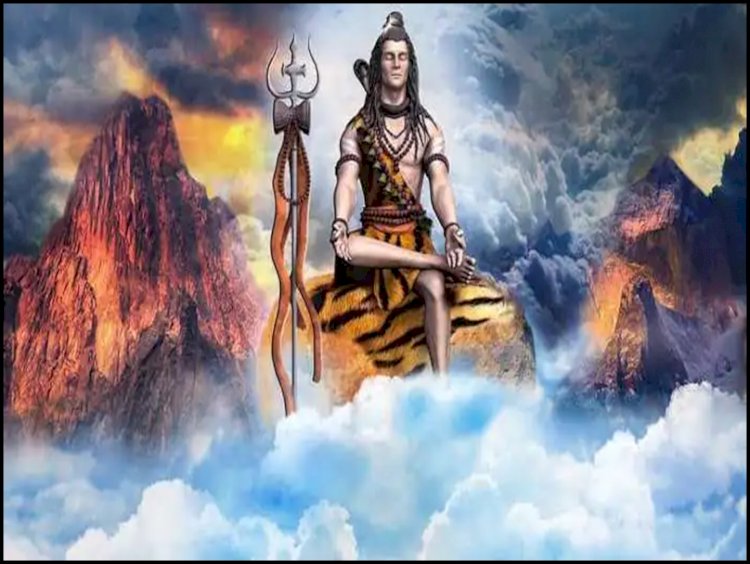 Mahashivratri 2022: महाशिवरात्रि के दिन करें ये ज्योतिषीय उपाय, कभी नहीं होगी धन की कमी