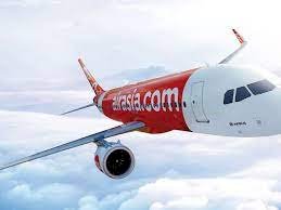 मेडिकल इमरजेंसी के चलते भुवनेश्वर डायवर्ट हुई AirAsia की बेंगलुरु-कोलकाता फ्लाइट, लेकिन नहीं बच सकी यात्री की जान