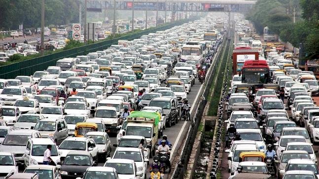 Delhi-Gurgaon Expressway पर कल इस वजह से 10 घंटे तक ट्रैफिक रहेगा बाधित, अभी ही चेक कर लें डायवर्टेड रूट