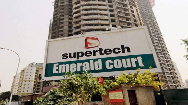 Supertech से घर खरीदने वालों के लिए बुरी खबर, कंपनी हुई दिवालिया! जानिए क्‍या होगा इसका होम बायर पर असर