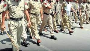 ड्यूटी के दौरान मौत होने पर पंजाब पुलिस कर्मचारियों के परिवार को मिलेगा 1 करोड़ का मुआवजा