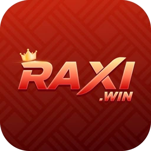 Raxi win site icon